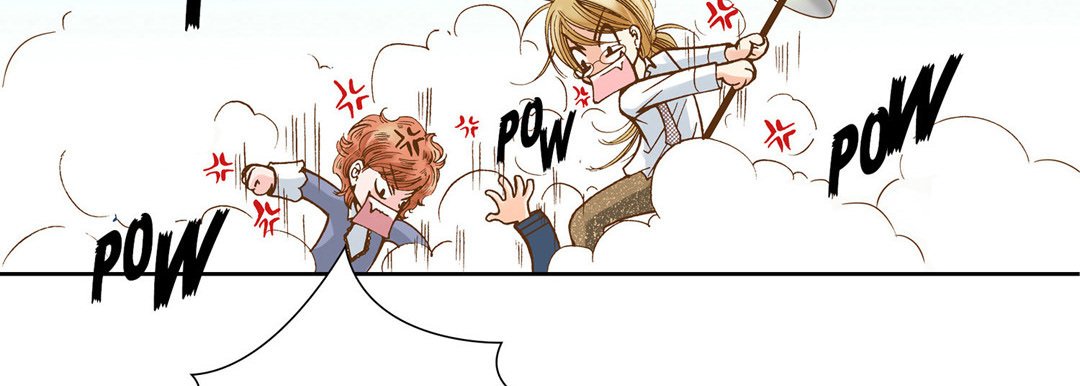 100% Perfect Girl - episode 17 - 78
