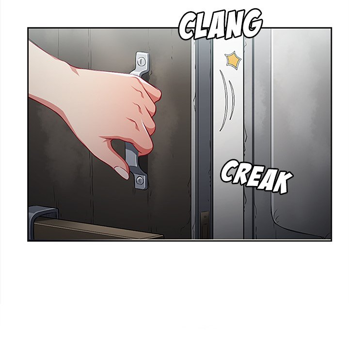 Yuri's Part Time Job - episode 63 - 10