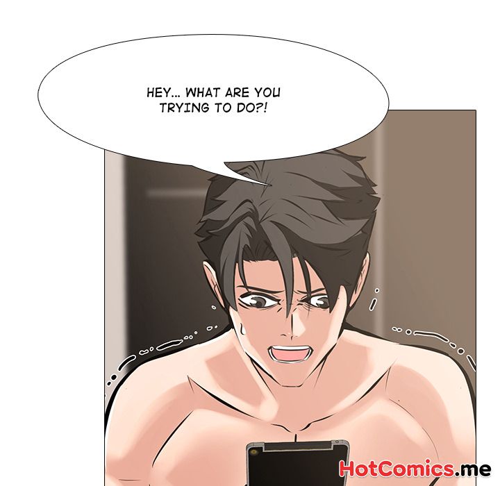 His Mission, Her Life - episode 10 - 41