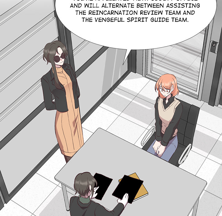 Oddity Office - episode 6 - 52