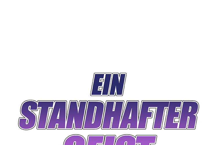 Ein standhafter Geist - episode 51 - 0