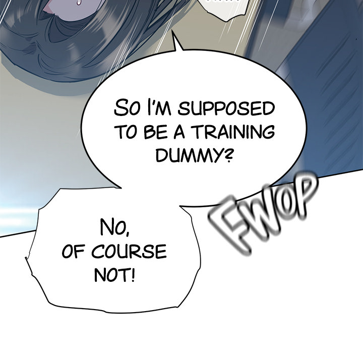 Don't Tell Mom - episode 9 - 31