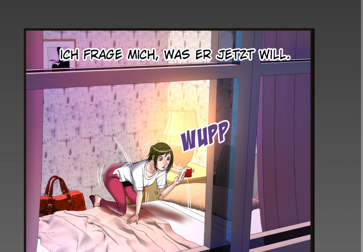 Die Partner meiner Frau - episode 75 - 2