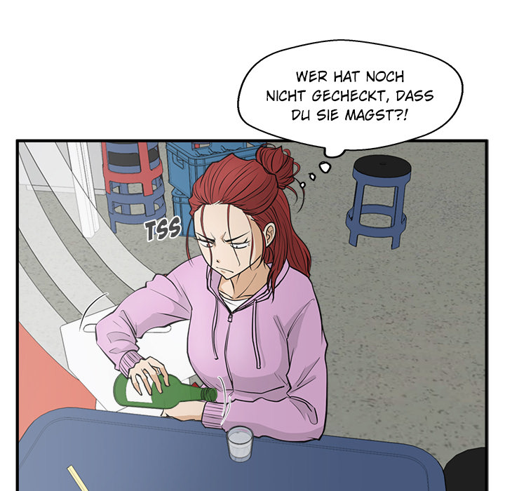 Los geht´s Mr. Kang! - episode 50 - 105
