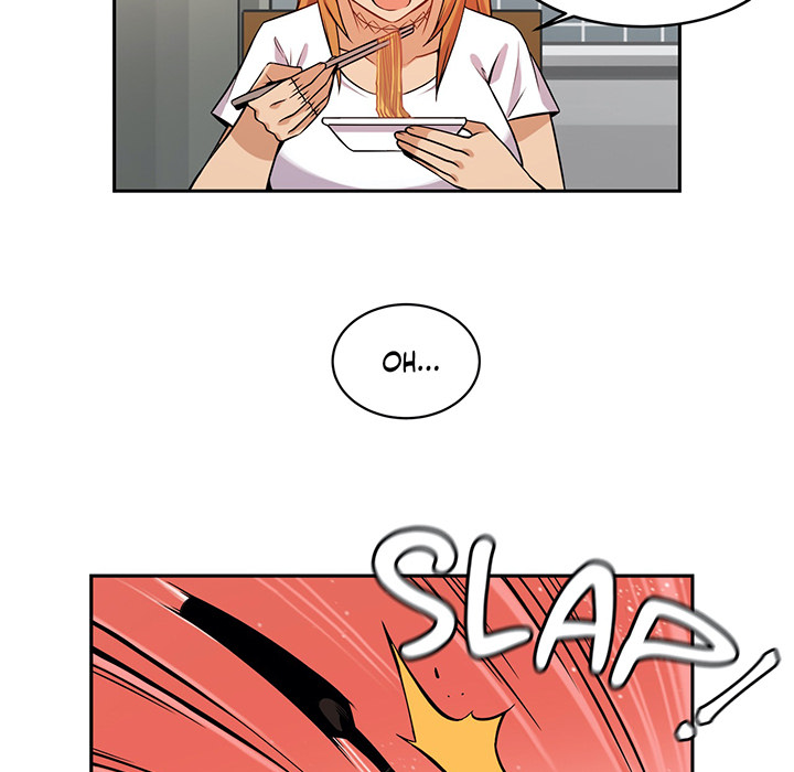 Zombie Girlfriend! - episode 9 - 70