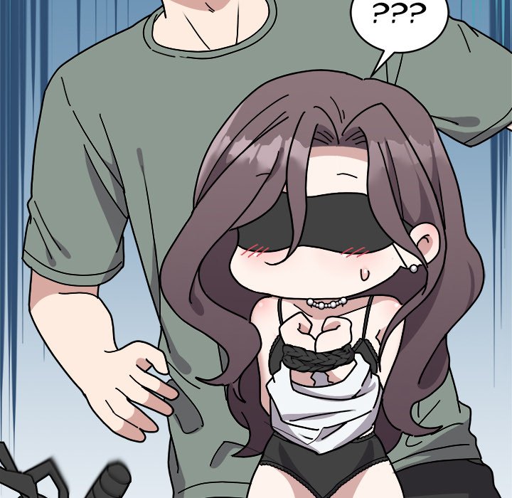 Knot My Secret - UNCENSORED - episode 3 - 41