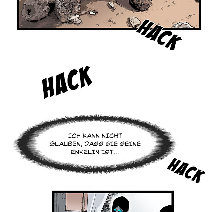DIE, DAI - episode 32 - 45