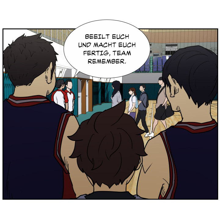 Tweener - episode 40 - 82