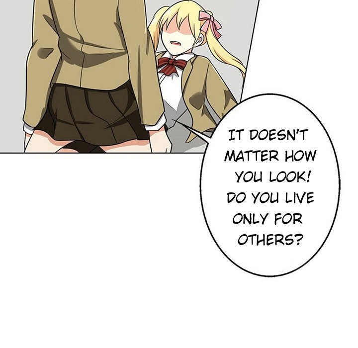 Become A Girl At Night - episode 16 - 78