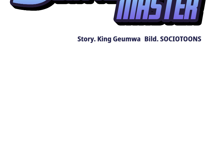 S Battle Master - episode 11 - 1