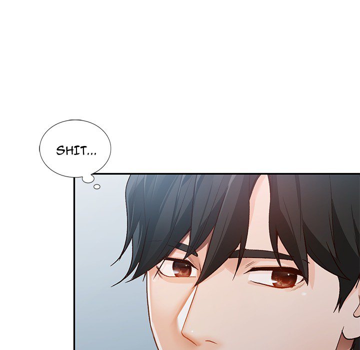 Town Girls - episode 1 - 8
