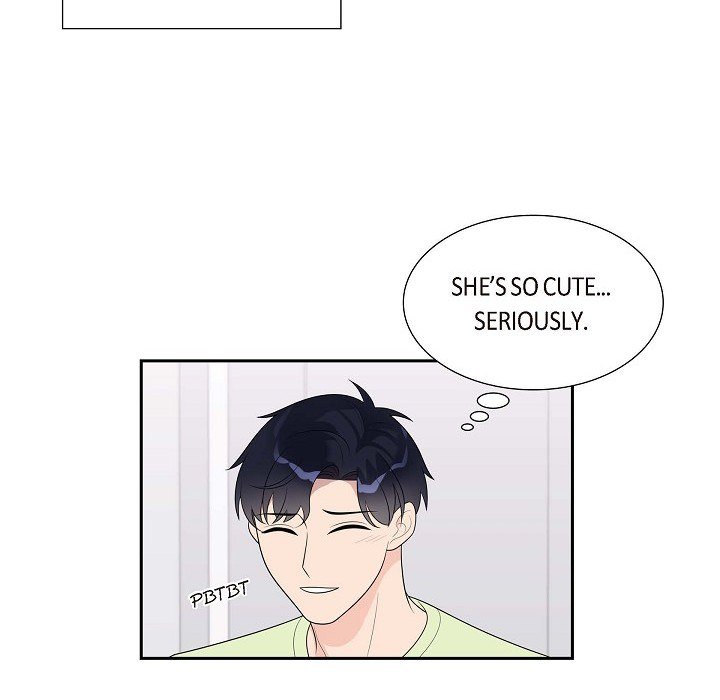 A Misogamist's Romance - episode 17 - 44