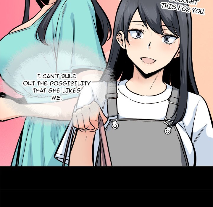 Excuse me, This is my Room - episode 84 - 29