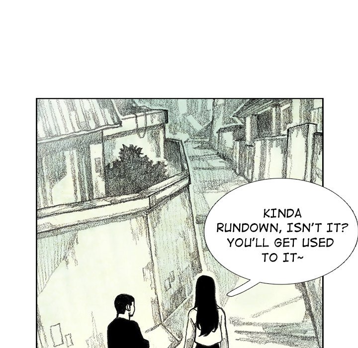 Monster Child - episode 7 - 101