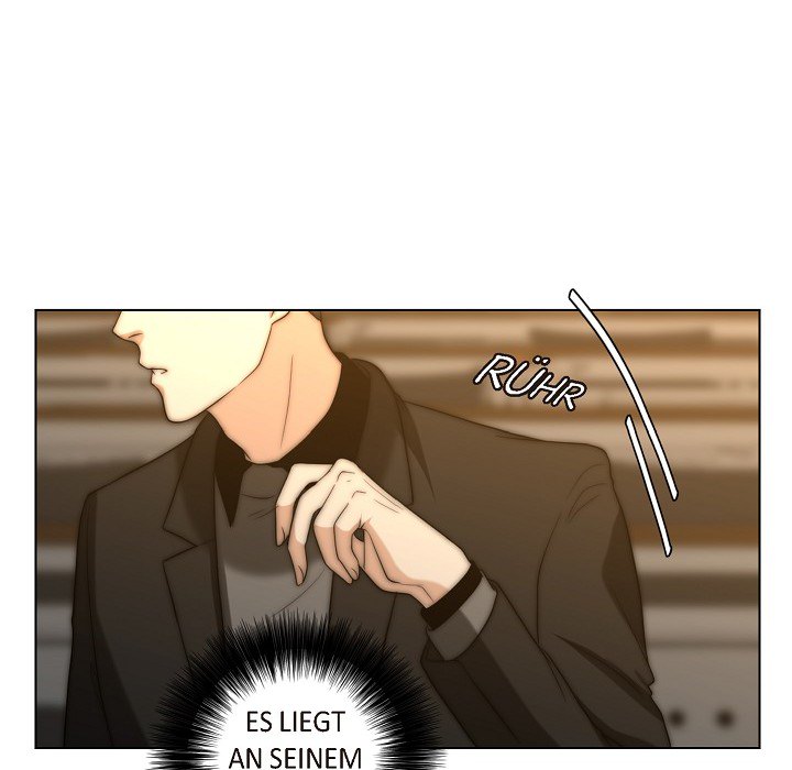Die geheime Liebe des Omega K - episode 14 - 106