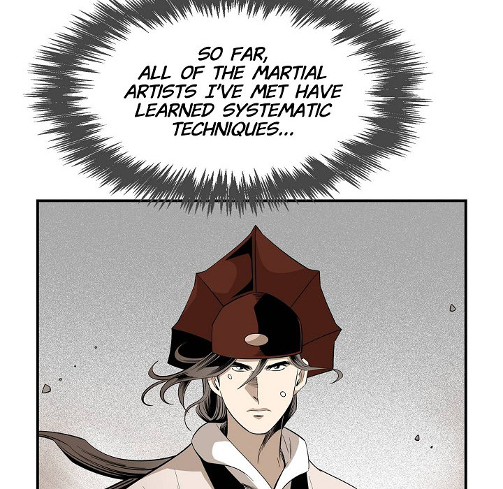 Magician's Murim Adventures - episode 50 - 45