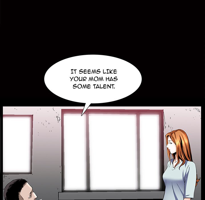 The Birthday Present - episode 4 - 88