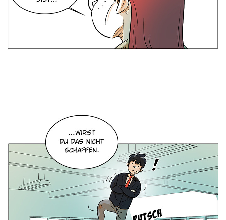 Hero Kim: Wer hat einen Retter bestellt? - episode 11 - 64