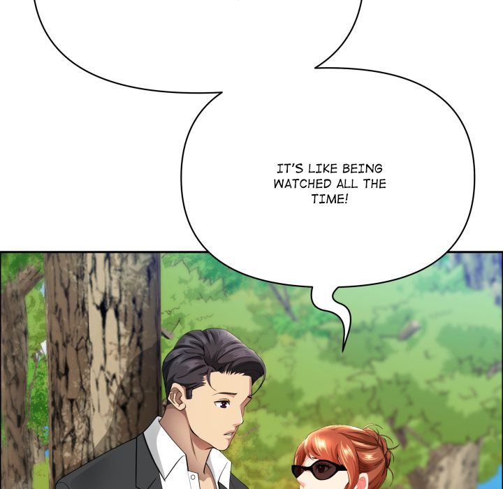 Her Bodyguard - episode 59 - 21