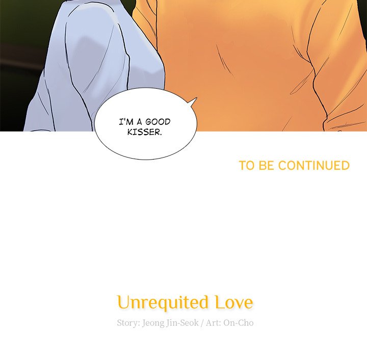 Unrequited Love - episode 9 - 90
