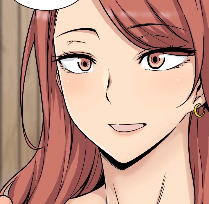 Excuse me, This is my Room - UNCENSORED - episode 48 - 62