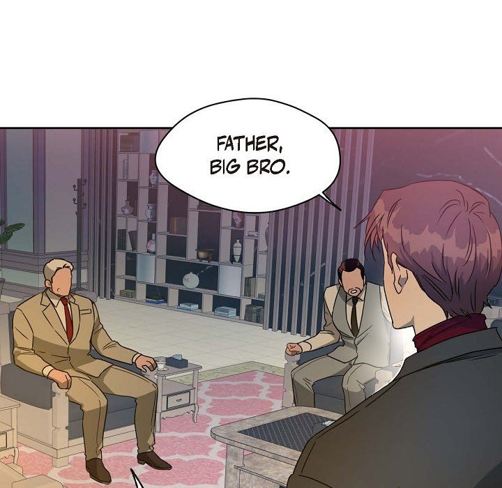 Hard-Boiled Love - episode 32 - 95
