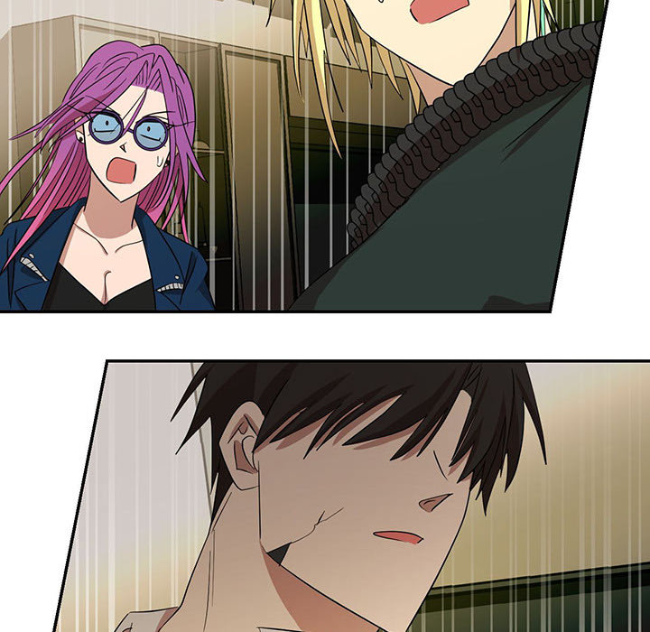 Love, Lust, & Joy - episode 9 - 76