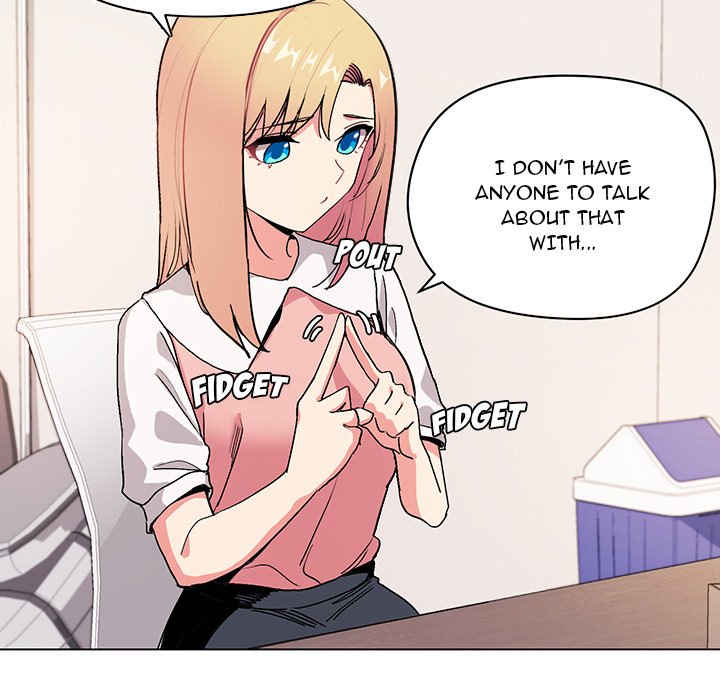 An Outsider's Way In - episode 4 - 36