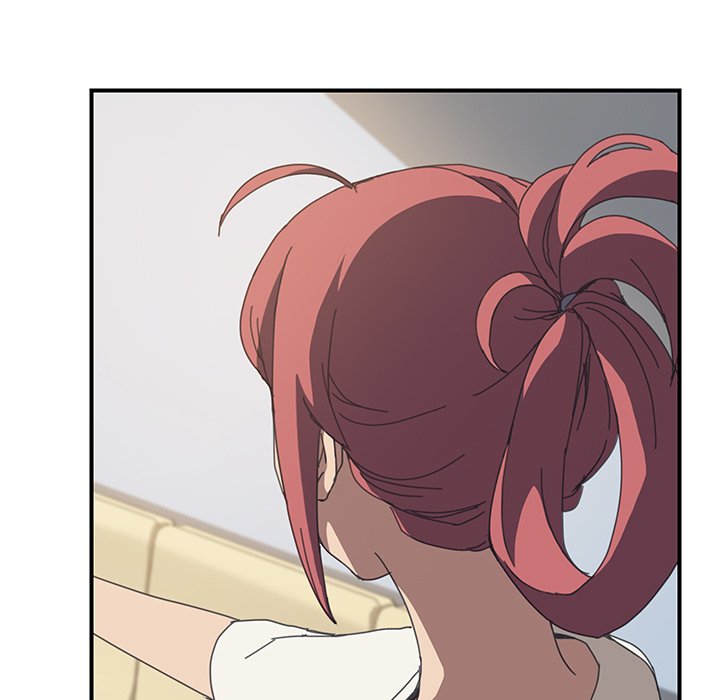 The Unwanted Roommate - episode 9 - 110