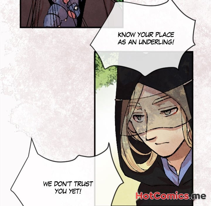 Today, I Meet a Dragon - episode 7 - 31