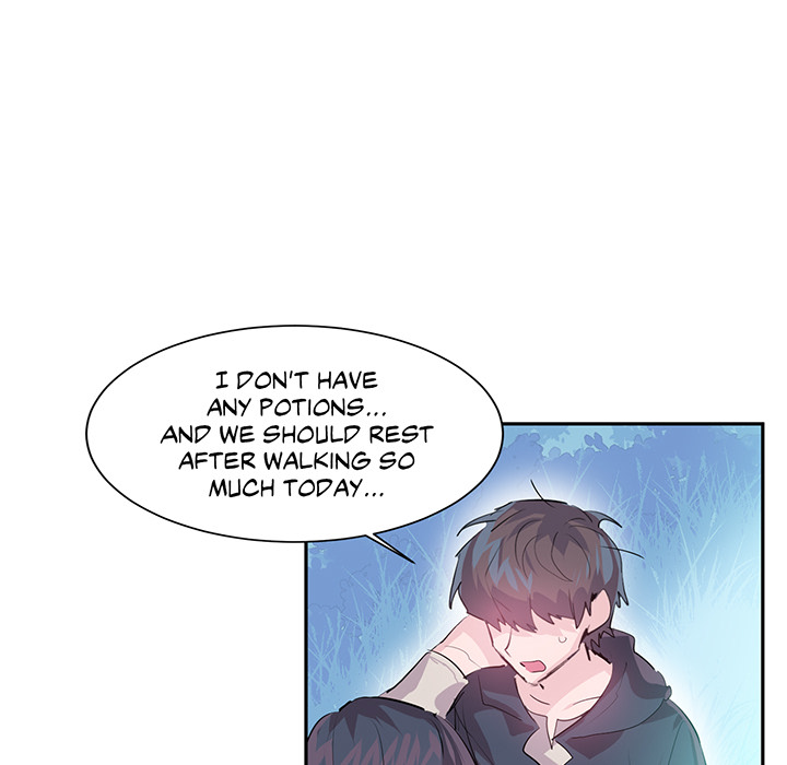 Log in to Lust-a-land - episode 5 - 50