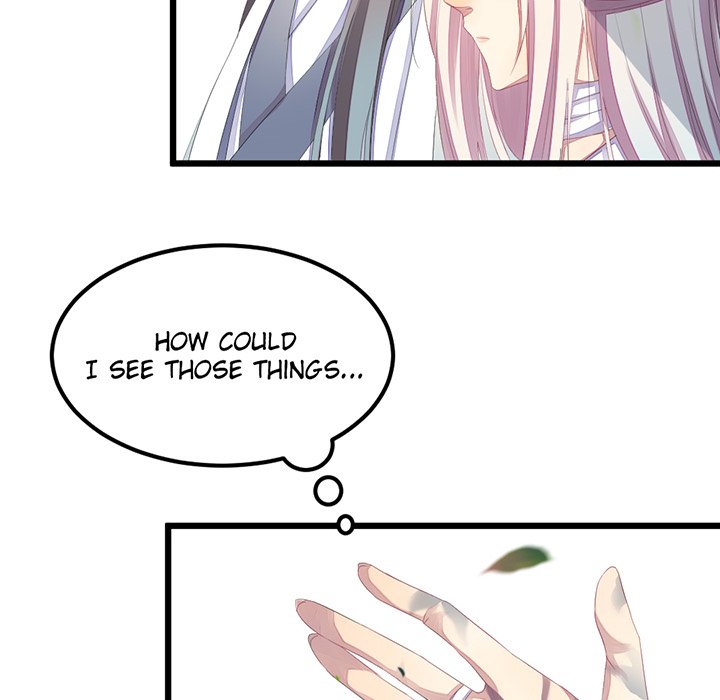 Flowers Whispering - episode 8 - 102