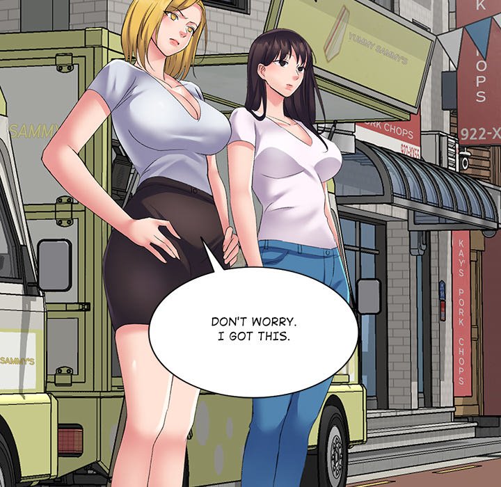 Sweet Angels - episode 5 - 98