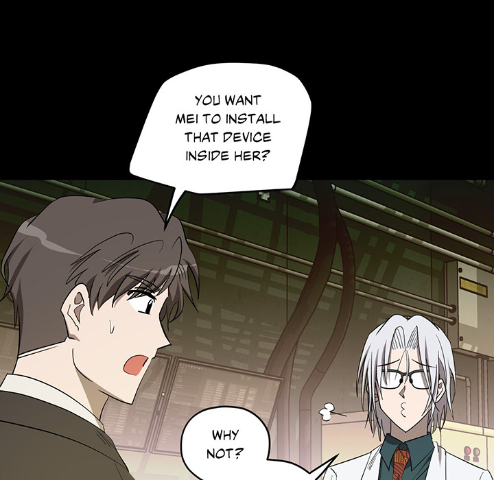 Love, Lust, & Joy - episode 30 - 56