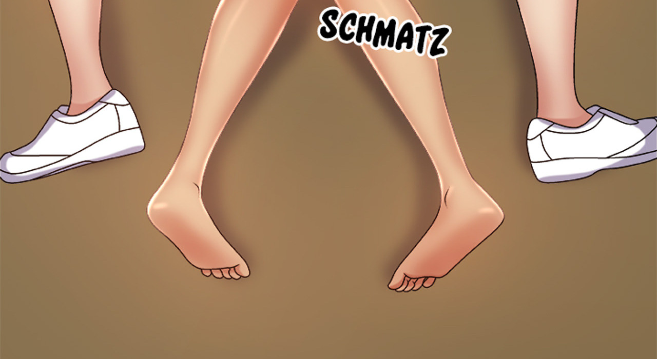 Ein standhafter Geist - episode 13 - 15