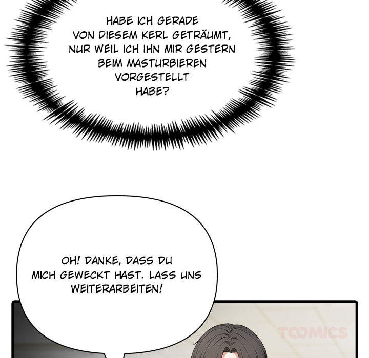 Unter ihrem Schreibtisch - episode 2 - 59