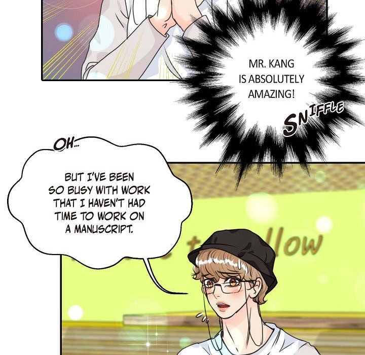 Come Be My Teacher - episode 28 - 50