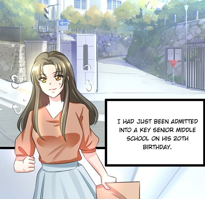 Love Is Never Enough - episode 22 - 50