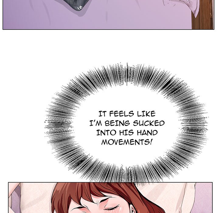Divine Hands - episode 6 - 13