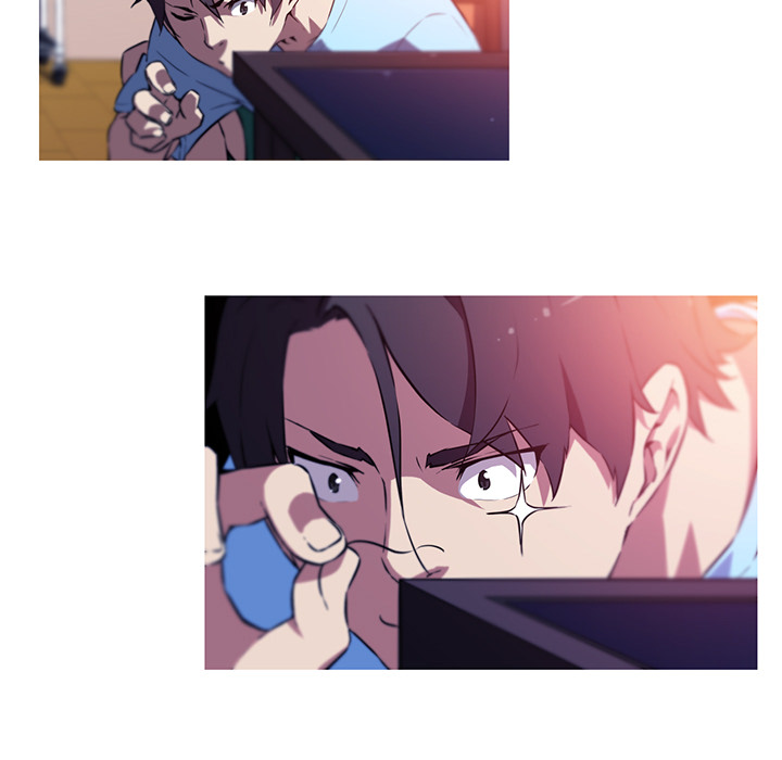 Meine Freundin ist ein Star - episode 1 - 34
