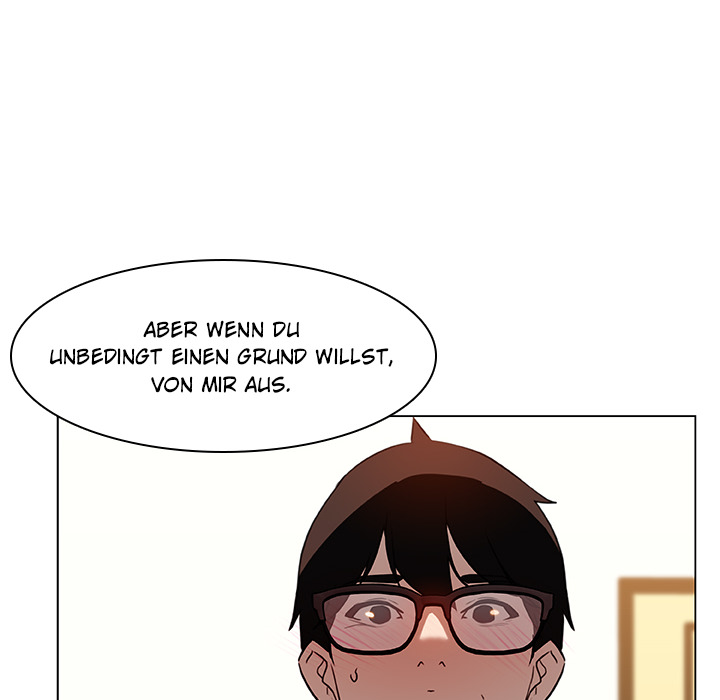Dreiblättriges Kleeblatt - episode 11 - 163
