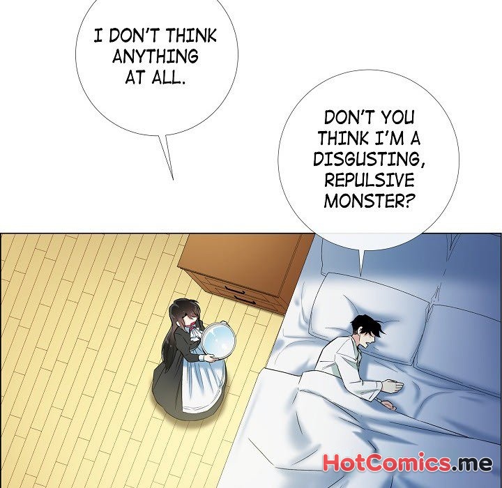 The Maid and the Vampire - episode 17 - 91