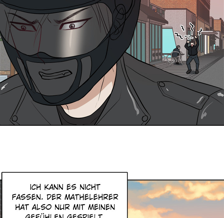 Liebe Lieber Nicht - episode 3 - 39