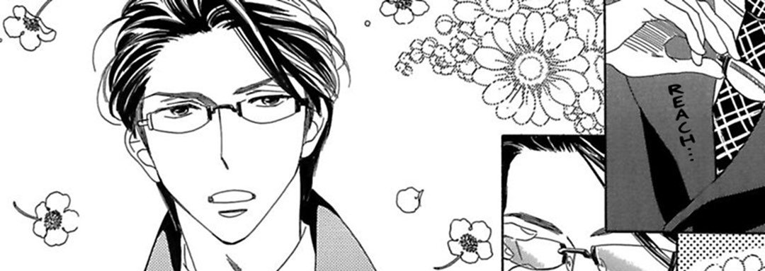 Just Listen to What I Say - The Things I Want A Sadistic Doctor to Do to Me - episode 7 - 40