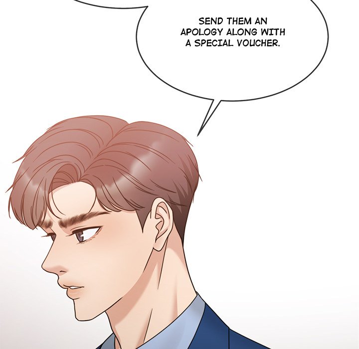 Pregnancy Contract - episode 11 - 134