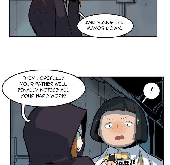 Justitia - episode 8 - 38