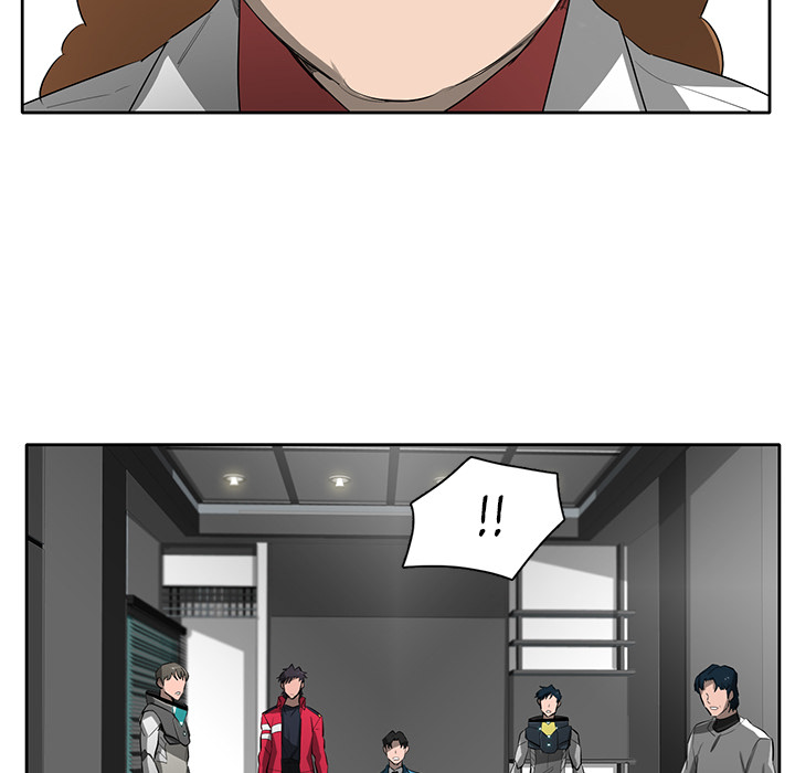 Stardust - episode 68 - 75