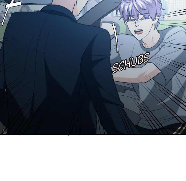 Die geheime Liebe des Omega K - episode 22 - 5