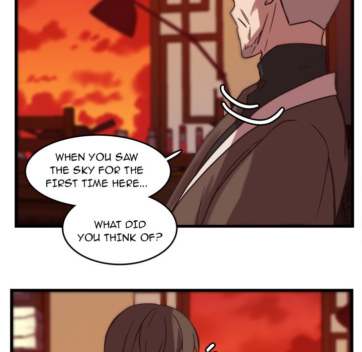 The Tiger, The Sun and The Moon - episode 37 - 44