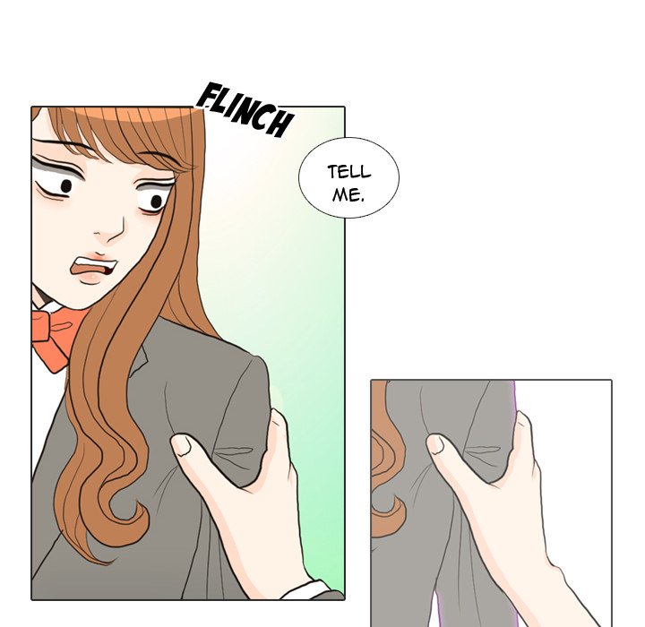 Hold My Hand - episode 25 - 90